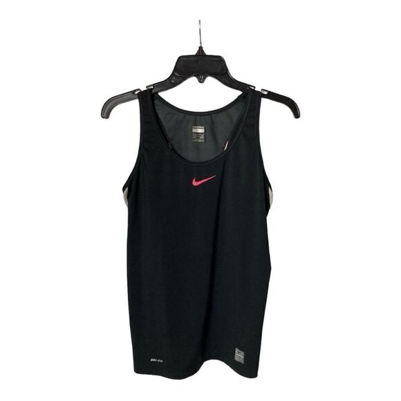 Nike Top Pro Razorback Woman’s Size S - Picture 1 of 6